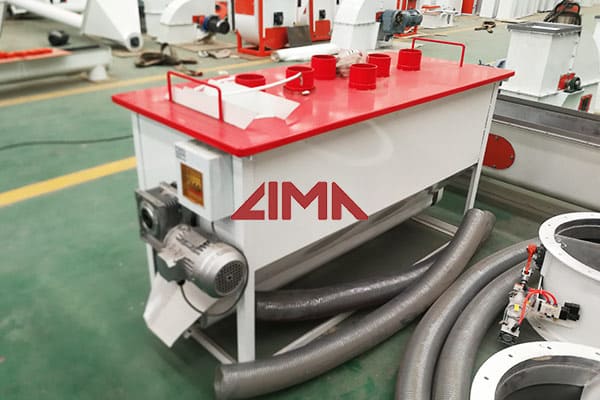 <h3>Fish feeds making production line - cnfeedmachine.com</h3>
